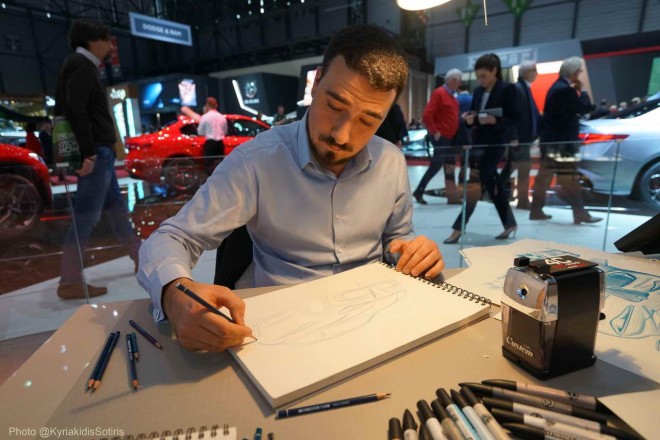 Η Alfa Romeo Tonale έφτασε τις 100.000 μονάδες