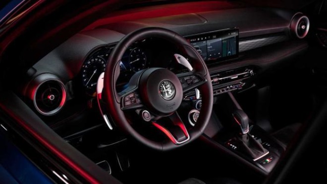 Η Alfa Romeo Tonale έφτασε τις 100.000 μονάδες