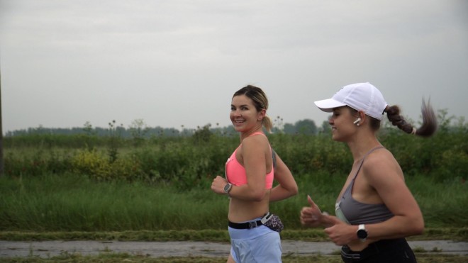 3ο Axios Running Festival! 