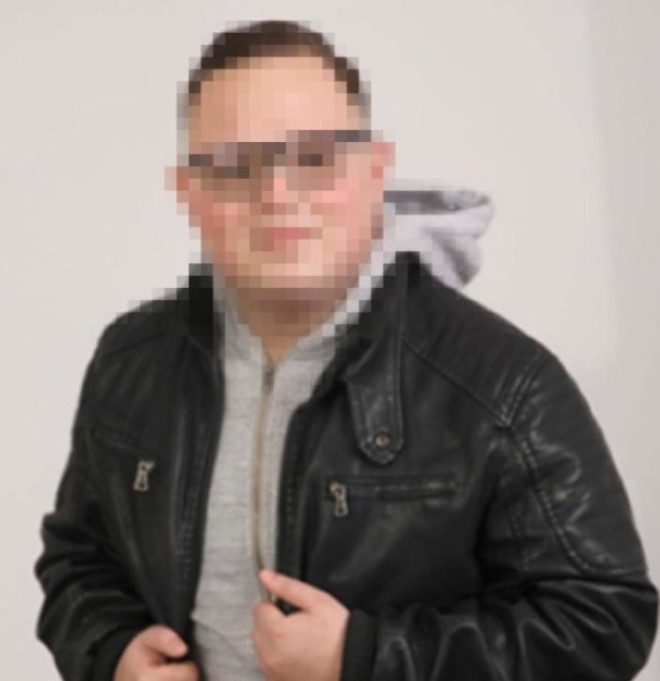 O 21χρονος μητροκτόνος στη Λάρισα