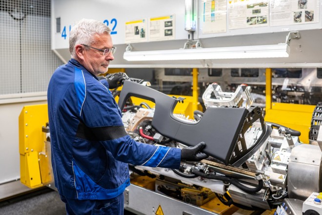BMW Group: Στην υπηρεσία του η τεχνητή νοημοσύνη 