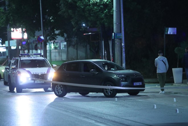 Πυροβολισμοί Άνω Λιόσια