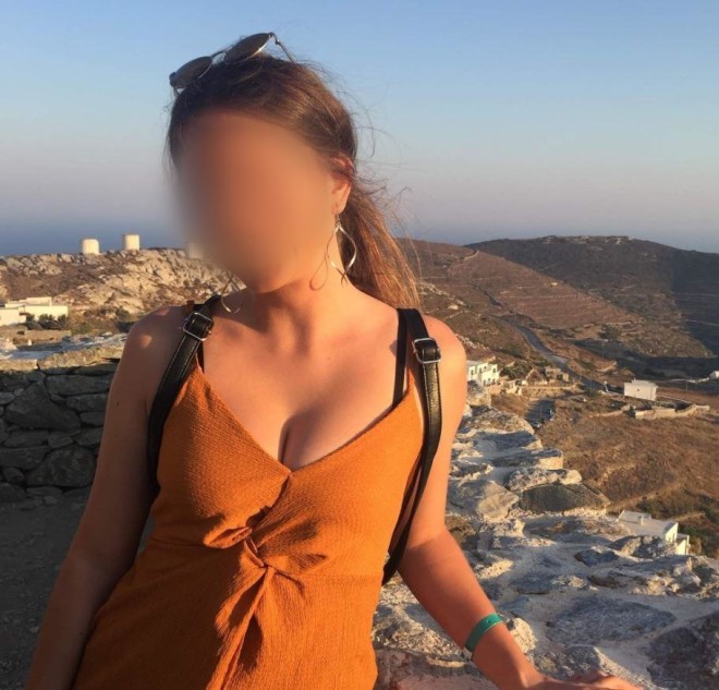 Νεκρή σε τροχαίο 27χρονη γιατρός στην Αργολίδα