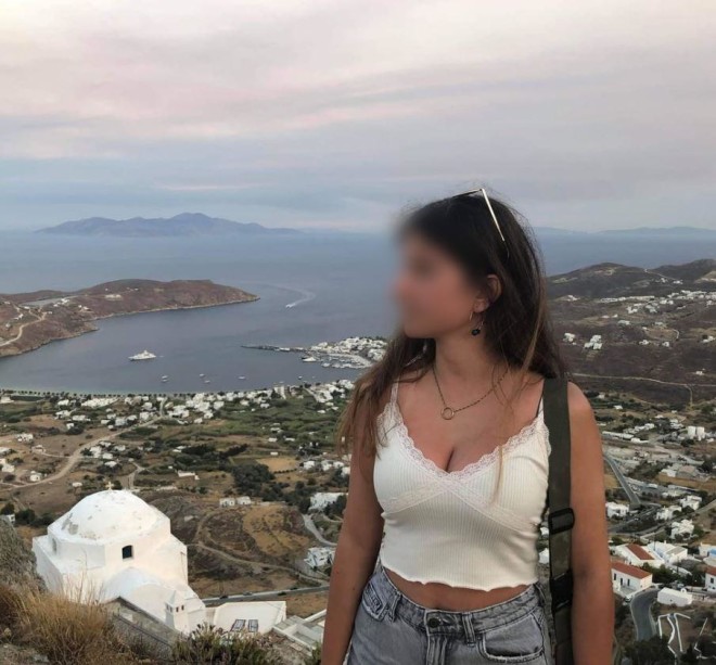 Τροχαίο Αργολίδα: Νεκρή 27χρονη χειρουργός