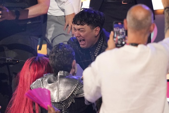 Eurovision 2025: Μεγάλη νικήτρια η Αυστρία - Στην 6η θέση η Klavdia