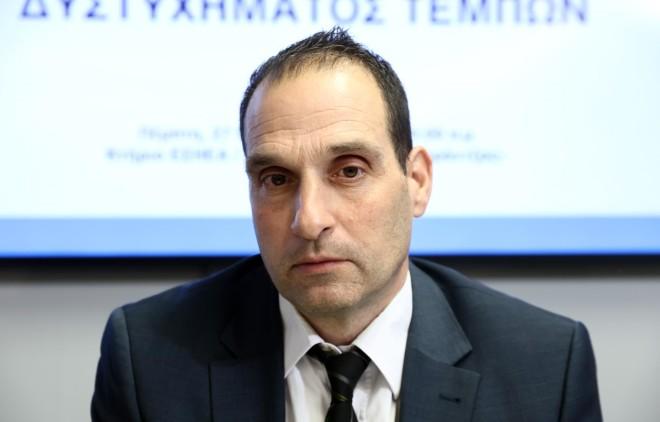 Χρήστος Παπαδημητρίου