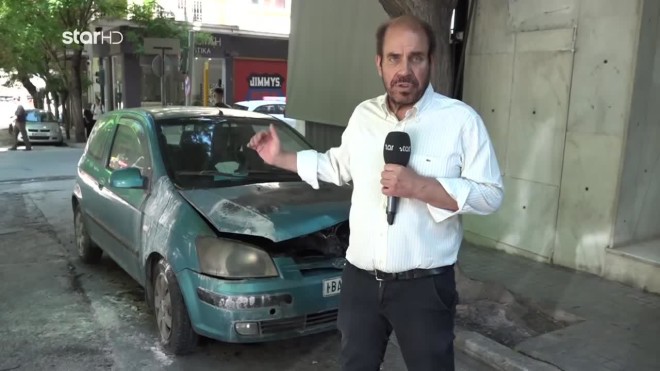 Επεισόδια Νομική: Πώς έγινε η επίθεση στις αστυνομικές δυνάμεις από τριάντα κουκουλοφόρους