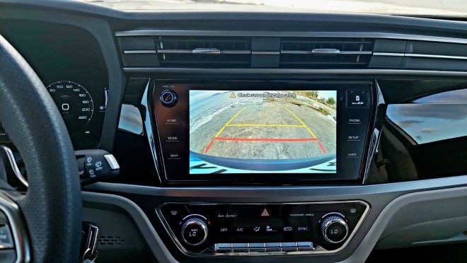 Test drive: Οδηγούμε το νέο KGM Korando 163 PS 4WD 