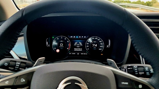 Test drive: Οδηγούμε το νέο KGM Korando 163 PS 4WD 