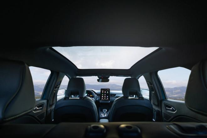 Renault Symbioz: Δείτε τις τιμές στην Ελλάδα 