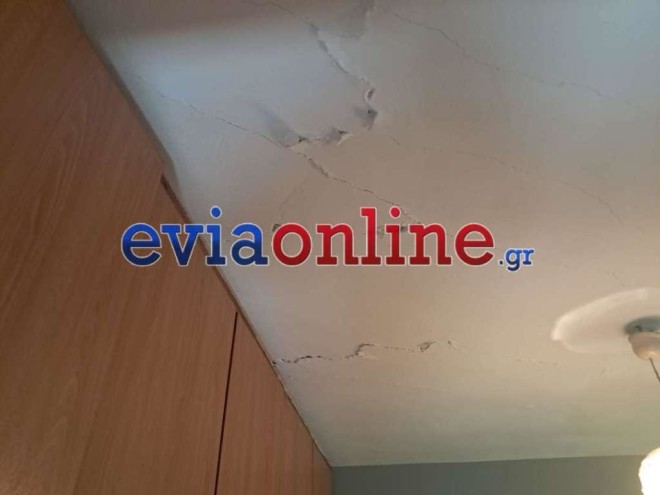 σεισμός Εύβοια 6