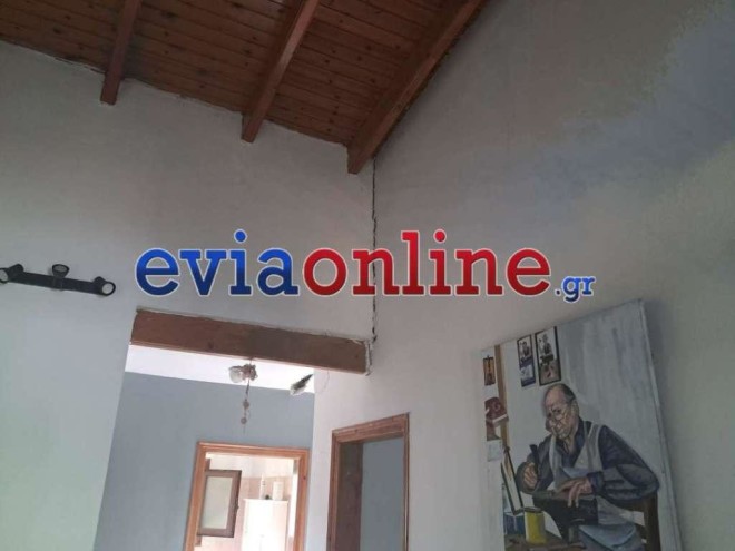 σεισμός Εύβοια 4