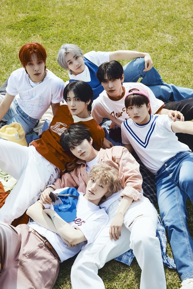 Η K-pop μανία των TRENDZ καταφτάνει και στην Αθήνα