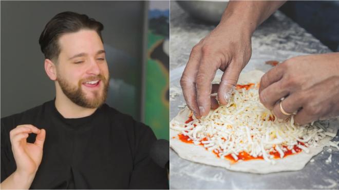 pizza