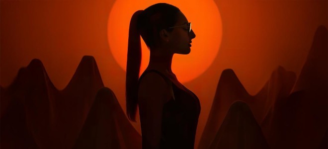Klavdia:Εντυπωσιάζει με το πρώτο της music video & album μετά τη Eurovision