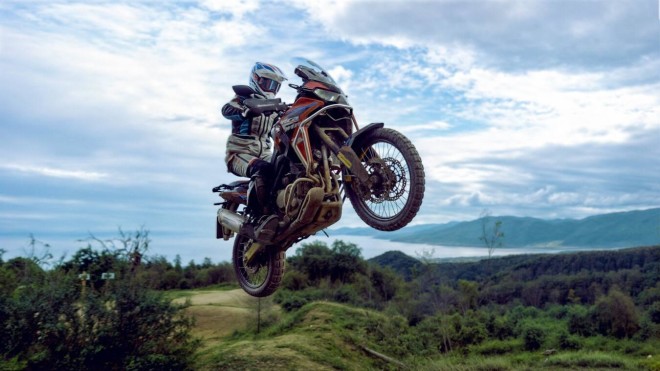 Honda Adventure Roads 2025: Οι νέες συνεργασίες 