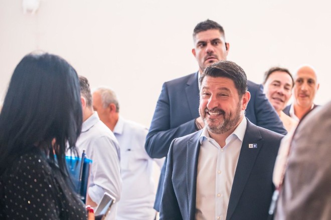 Υπερειδική του Ράλλυ Ακρόπολις 2025:  Η μεγάλη αποκάλυψη της ημέρας 
