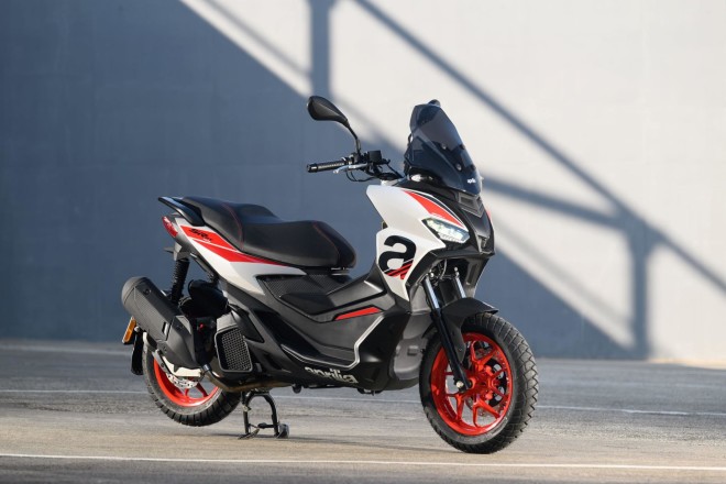 Piaggio: Τώρα δίνει 4 χρόνια εγγύηση στα μοντέλα της