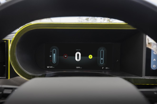FIAT Grande Panda Hybrid: Πότε ξεκινούν οι παραγγελίες  