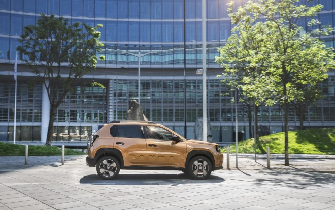 FIAT Grande Panda Hybrid: Πότε ξεκινούν οι παραγγελίες  