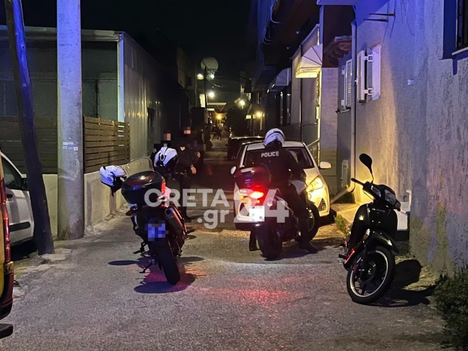Ο σύντροφος της 34χρονης είπε στην αστυνομία πως δε γνώριζαν ότι η γυναίκα ήταν έγκυος - creta24.gr