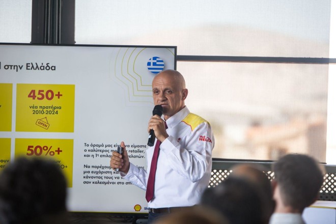 Shell GO+: Μοναδικές εμπειρίες από το ανανεωμένο πρόγραμμα επιβράβευσης