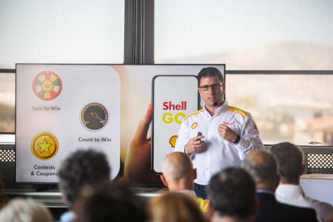Shell GO+: Μοναδικές εμπειρίες από το ανανεωμένο πρόγραμμα επιβράβευσης