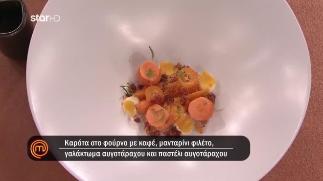 Το πιάτο της Μαίριλυν