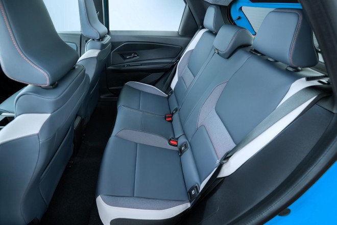 Το νέο Nissan MICRA είναι MEGA 
