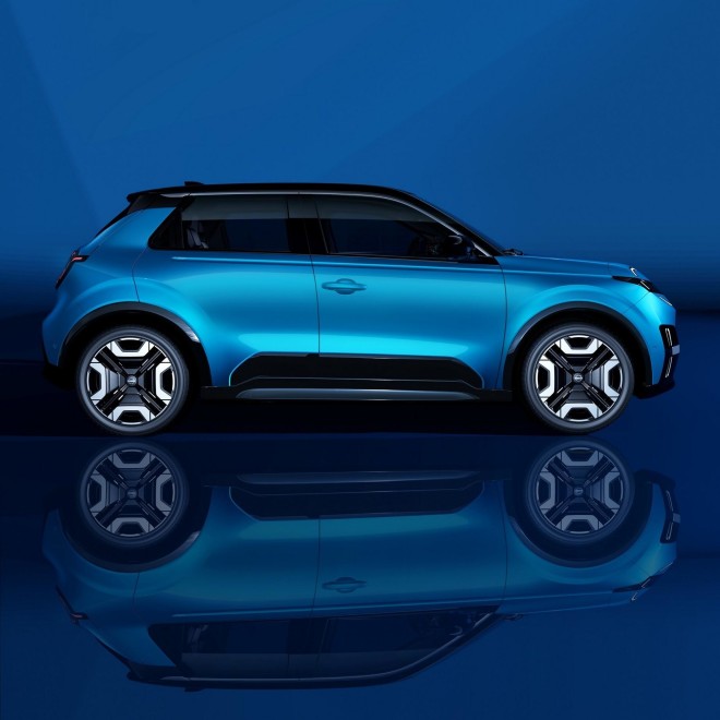 Το νέο Nissan MICRA είναι MEGA 