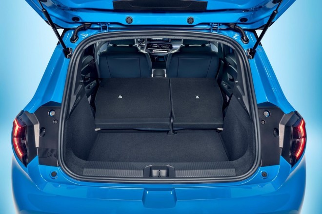 Το νέο Nissan MICRA είναι MEGA 