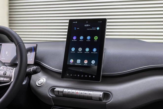 BYD DOLPHIN SURF: Πρώτη γνωριμία στην Ελλάδα- Εκδόσεις και τιμές