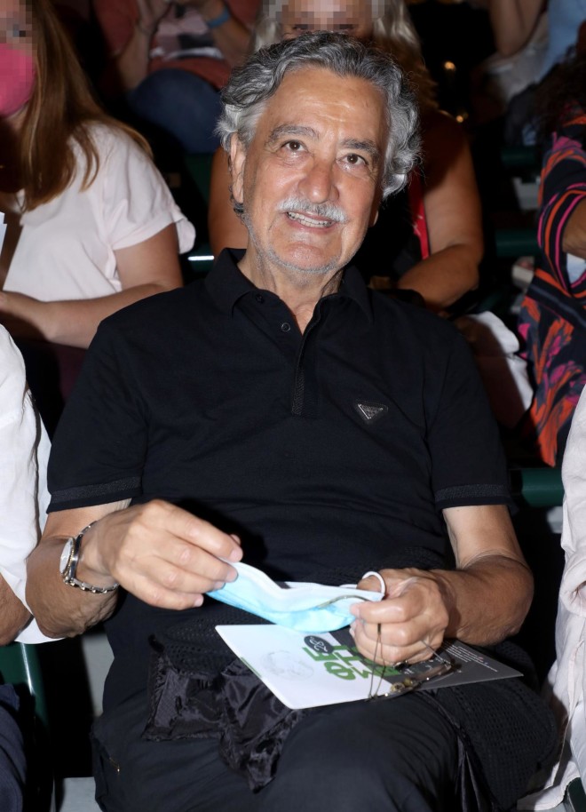Η τελευταία δουλειά του Νίκου Γαλανού ήταν στη σειρά Η Γη της Ελιάς