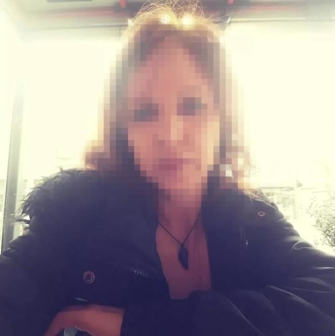 Η 52χρονη που δολοφονήθηκε από τον γιο της στην Λάρισα