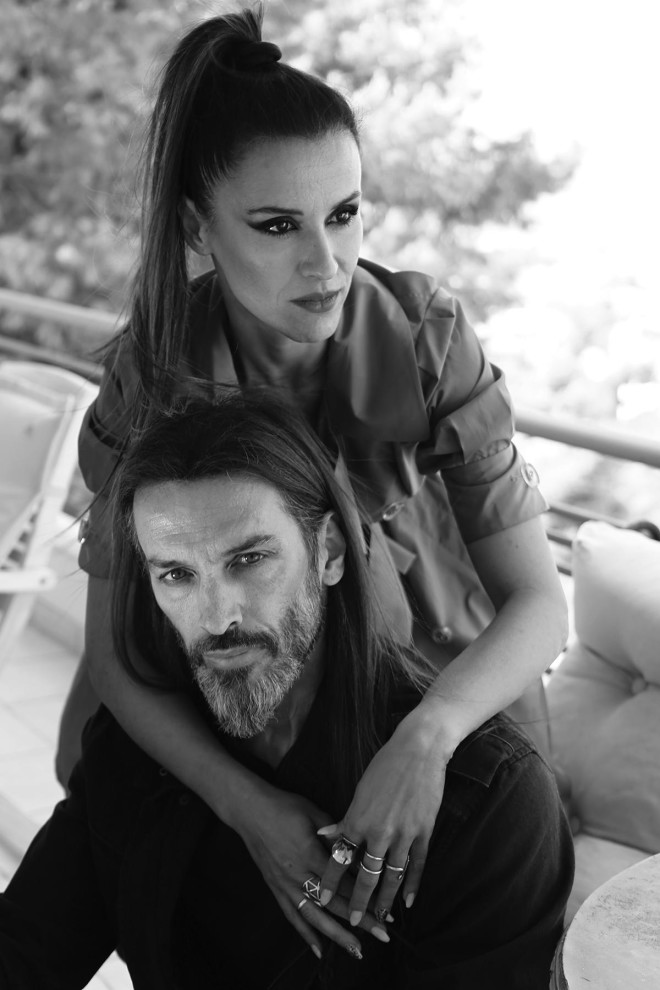 Οι Μαύροι Πίνακες, η κορυφαία σειρά του Star, έγινε βιβλίο