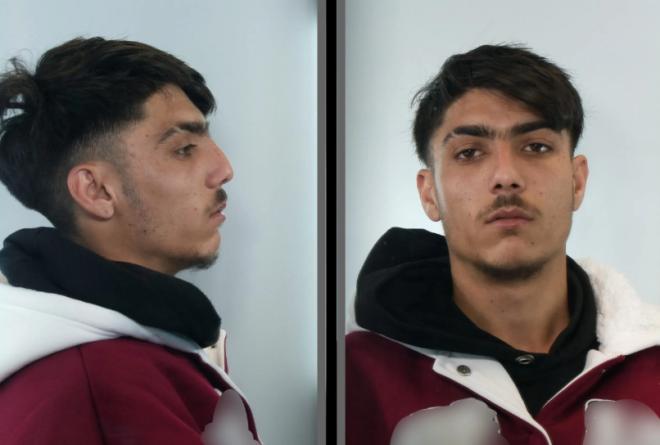 Ωρωπός: Αυτά είναι τα μέλη της σπείρας που έκλεβαν ηλικιωμένες