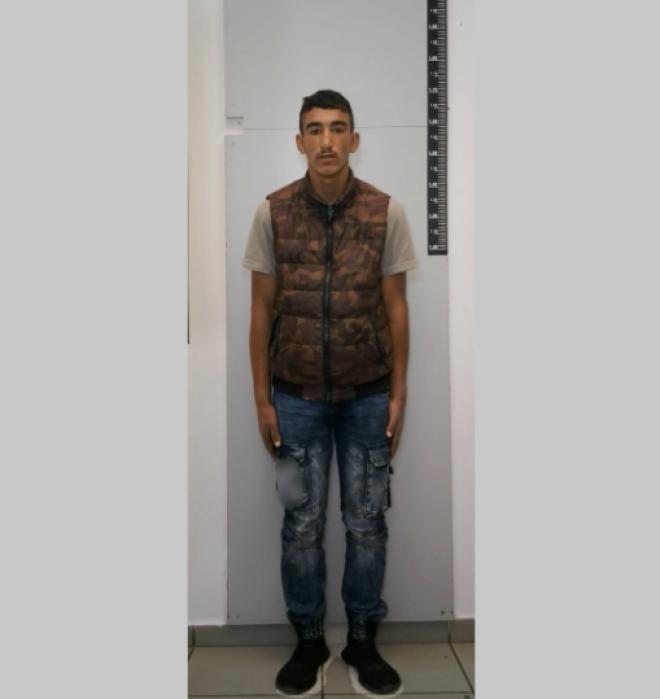 Ωρωπός: Αυτά είναι τα μέλη της σπείρας που έκλεβαν ηλικιωμένες