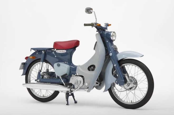 H Honda και το ορόσημο των 500 εκατομμυρίων μονάδων