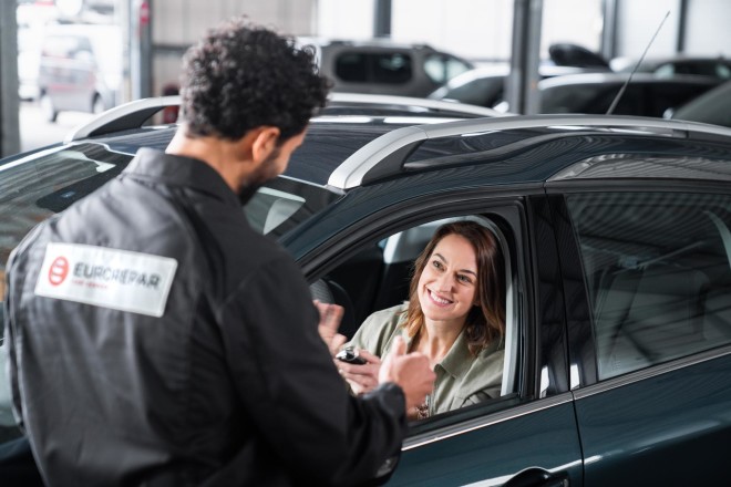 Όμιλος Συγγελίδη: Η μεγάλη κίνηση στο service αυτοκινήτων 
