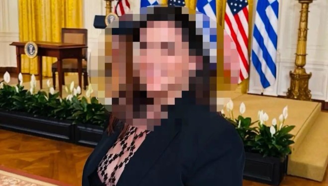 Η δημοσιογράφος συνελήφθη σε πολυτελές ξενοδοχείο στη λεωφόρο Συγγρού
