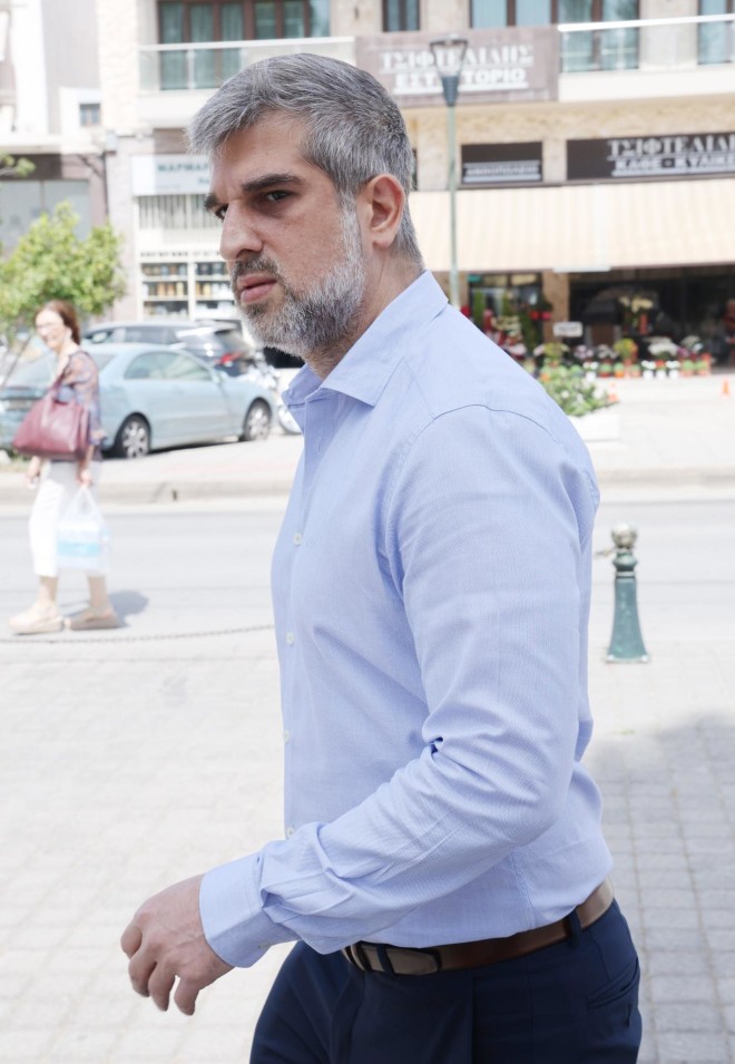 μανος θεοφιλου