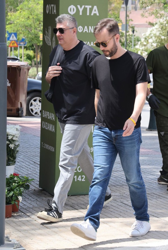 Νίκος Μωραΐτης / NDP Photo Agency