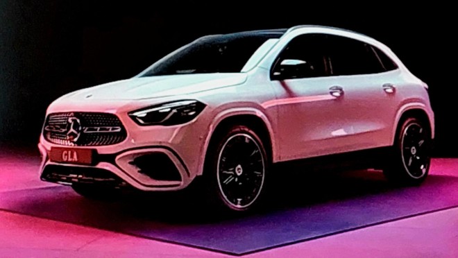 Mercedes-Benz: Νέες εκδόσεις Iconic με όφελος τιμής