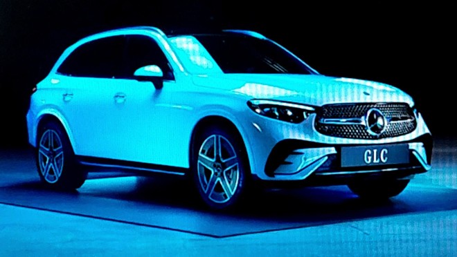 Mercedes-Benz: Νέες εκδόσεις Iconic με όφελος τιμής