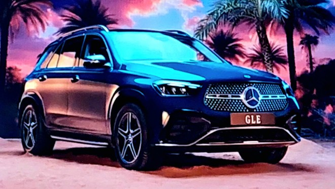 Mercedes-Benz: Νέες εκδόσεις Iconic με όφελος τιμής