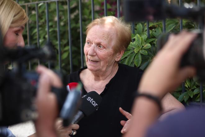 Νέα Χαλκηδόνα: 48χρονη γυναίκα βρέθηκε στραγγαλισμένη στο σπίτι της