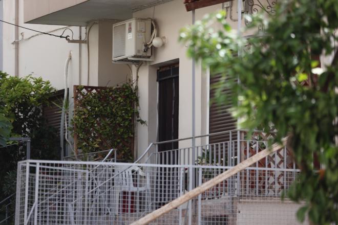 Νέα Χαλκηδόνα: 48χρονη γυναίκα βρέθηκε στραγγαλισμένη στο σπίτι της