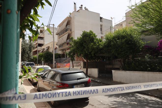 Νέα Χαλκηδόνα: 48χρονη γυναίκα βρέθηκε στραγγαλισμένη στο σπίτι της