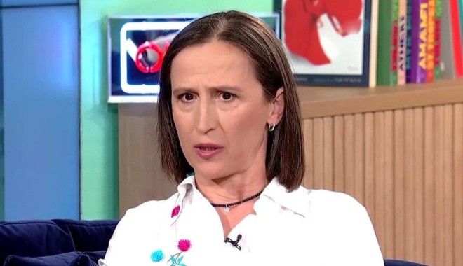 Η Γιούλη Τσαγκαράκη έχει μια αρκετά σημαντική πορεία στο θέατρο