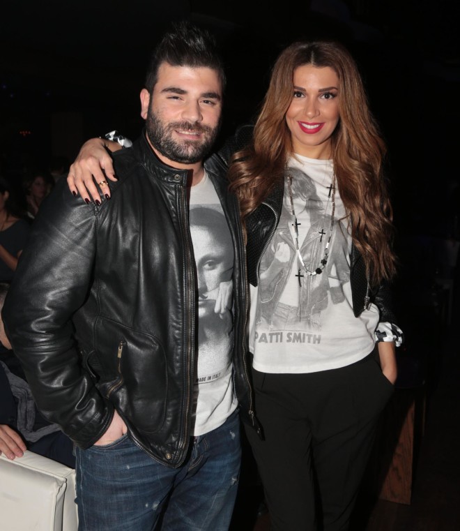 Ο Παντελής Παντελίδης είχε δώσει στην Ελένη Χατζίδου τη μεγάλη της επιτυχία με τίτλο Χειρότερα